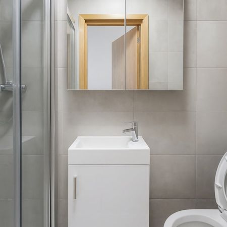 Studio Flat, High Road, N22 - Photo 4