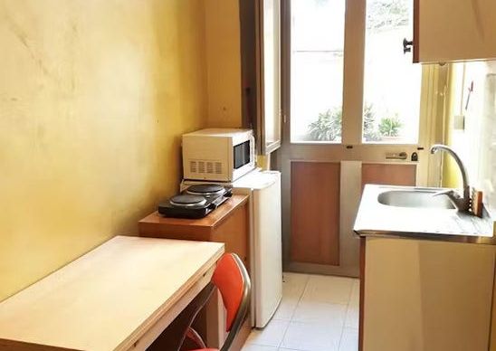 Via Monsignor Giuseppe Fagnano, Turin, Piedmont 10144