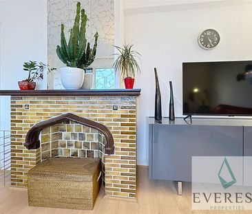 Parc Botanique! Splendide Appartement meublé une chambre - Photo 1