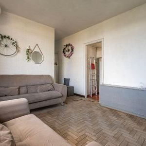 Apartamento para alugar com 77m², 2 quartos e sem vaga - Foto 1