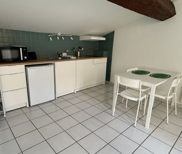 Location Appartement 1 pièce 32m² PERPIGNAN 66000 - Photo 2