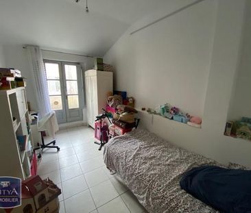 Location Appartement 3 pièces 78m² VILLENEUVE LES AVIGNON 30400 - Photo 2