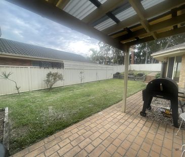 Comfort, Space and Convenience Location - Photo 1