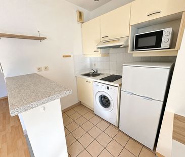 Appartement 2 pièces - Photo 2
