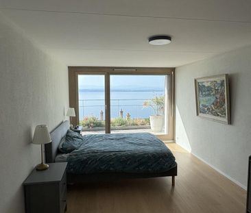 4.5 Zimmer, 118 m², 5. Stock - Photo 2