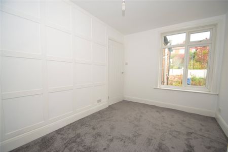 2 bed terraced house to rent in Cambridge Place, Scarborough, YO12 - Photo 5