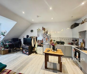 1 bedroom apartment to rent Cornwalls Meadow, Buckingham, MK18 - Photo 5