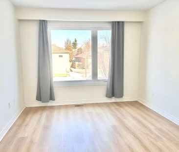 For Lease - 159 Cocksfield Avenue Unit# Main, Toronto, Ontario - Photo 3