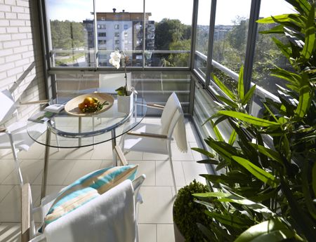 Segeparksgatan 18 - Photo 5