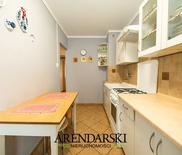 Funkcjonalne 3 pokoje | parter | 52 m² - Photo 4