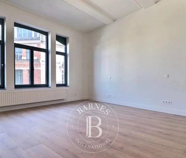 Sablon - Renovated triplex 2 bedrooms - Photo 6