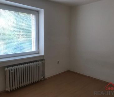 Pronájem bytu 2+kk 50 m2 - Fotografie 1