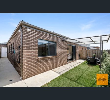 18 Juliete Street, Strathtulloh, Vic 3338 - Photo 5