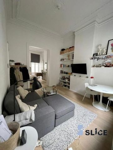 Appartement te huur - Foto 3