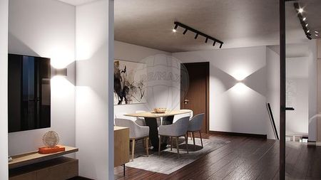 Apartamento T2 - Photo 3