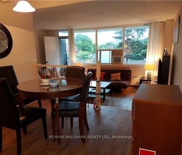 For Lease - 20 Forest Manor Road Unit# 309, Toronto, Ontario - Photo 4