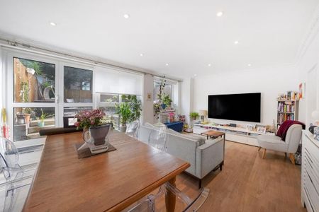 5 bedroom terraced house to rent - Photo 4