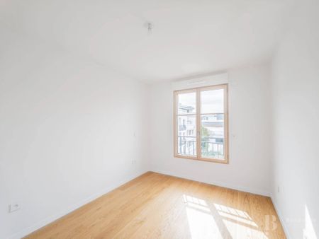 Rental Apartment Puteaux Pressensé-Rives de Seine - Photo 4