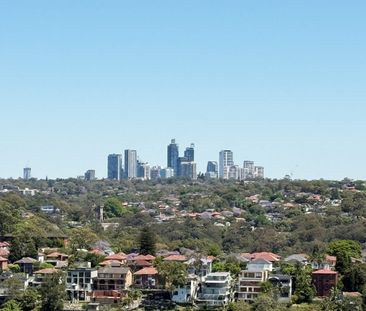 RECENTLY RENOVATED 2BR WITH 2 BATHS AND DISTRICT VIEWS - Photo 5