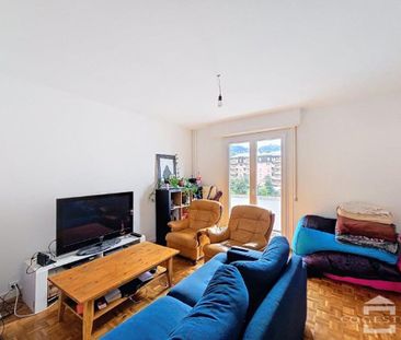 Bel appartement de 3 pièces d’environ 65 m2 au 2ème étage - Foto 1