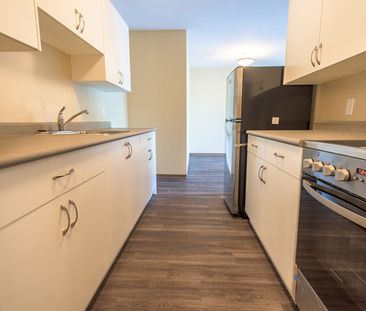 Anondale Court - 1 Bedroom - Photo 1