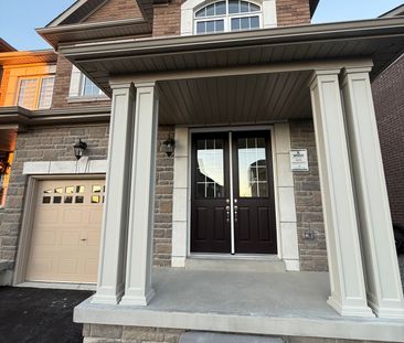 For Lease - 16 Bushwood Trail, Brampton, Ontario - Photo 5