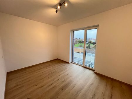 Appartement neuf 1 chambre + parking à 5001 Namur Belgrade  Loyer: 830 € - Photo 2