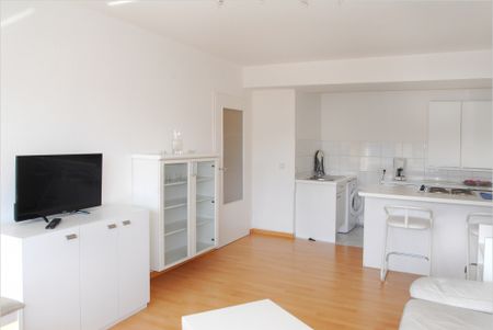 2 Zimmer in Düsseldorf - Photo 2