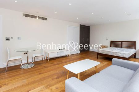 Studio to rent - Photo 5