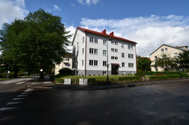 Kaptensgatan 12 - Photo 1