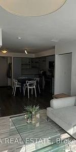 Feels brand new entertainment district + den parking included! - Photo 3