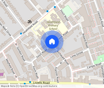 Finch Road, Birmingham, B19 - Photo 1