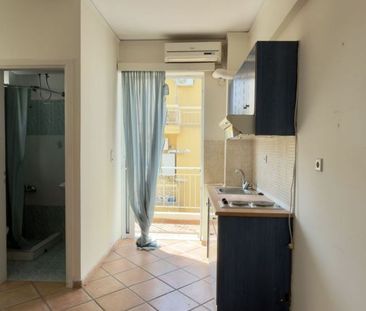 Studio/Γκαρσονιέρα για ενοικίαση Αιγάλεω - Photo 6