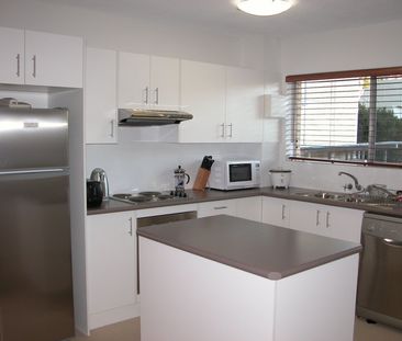 3/62 Macquarie Street, St Lucia QLD 4067 - Apartment For Rent | Domain - Photo 1