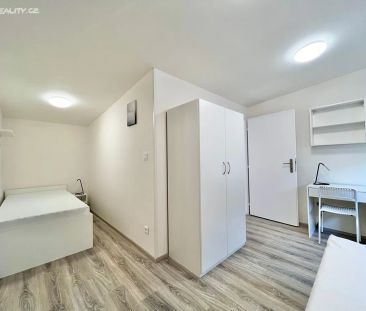 Pronájem bytu 2+1 35 m² - Photo 1