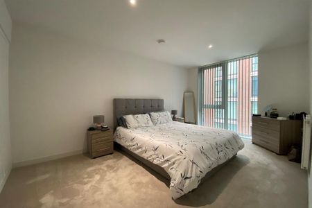 1 bedroom apartment to rent - Photo 4