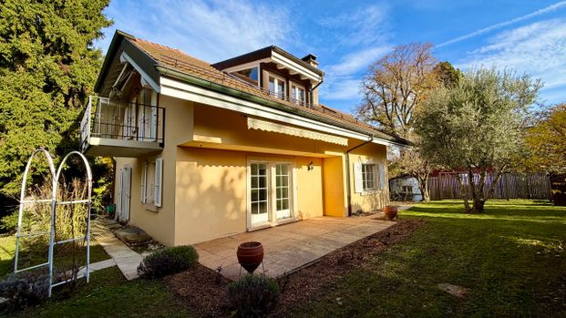 Villa Soleil ! Entre lac, nature et confort... - Photo 1