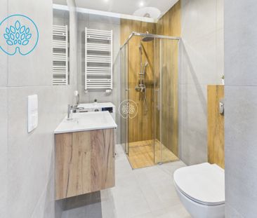 Nowy apartament w wyjątkowej lokalizacji Industria - Photo 2