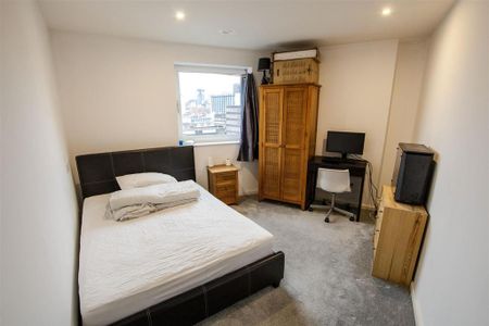 2 bedroom apartment to rent - Photo 2