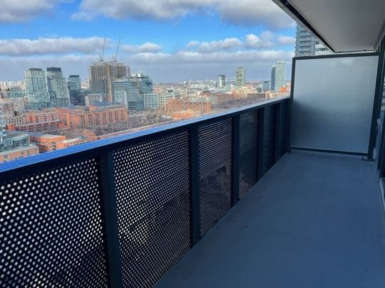 For Lease - 138 Downes Street Unit# 2102, Toronto, Ontario - Photo 1