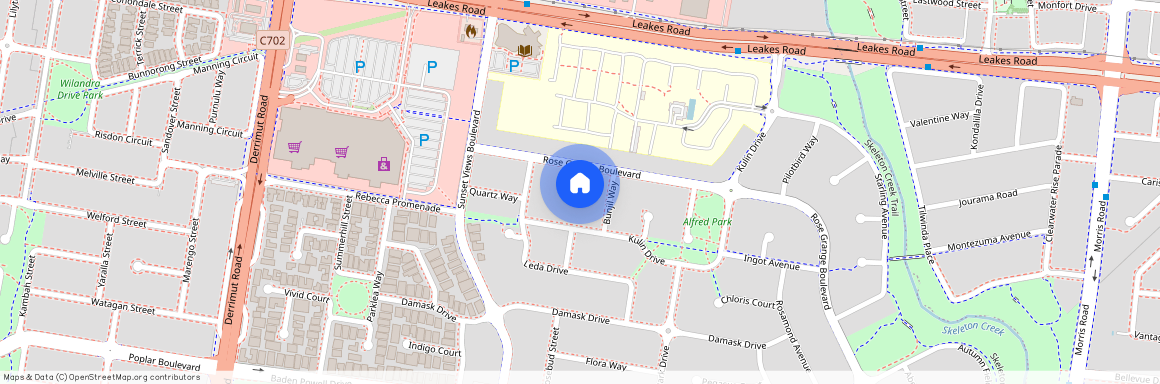 2 Anvil Court, VIC 3029, Tarneit