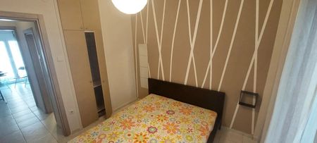 Studio/Γκαρσονιέρα για ενοικίαση Αγία Τριάδα (Φάληρο - Ιπποκράτειο) - Φωτογραφία 3