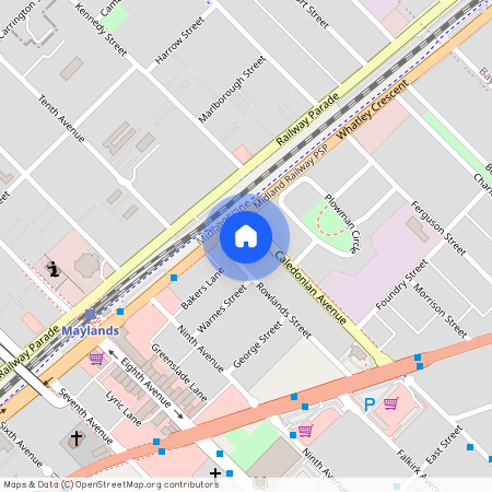 21/226 Whatley Crescent, WA 6051, Maylands