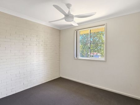 Conveniently Located Two-Bedroom Townhouse - Photo 3