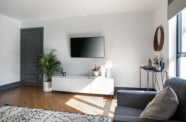 1 bedroom flat to rent - Photo 1