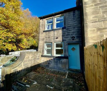 1 bedroom cottage to rent - Photo 4