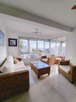 Piso de alquiler en Avenida Terramar Alto, 13, Solymar - Photo 1