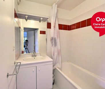 Location Appartement 3 pièces Meublé 64m² CASTRES 81100 - Photo 4
