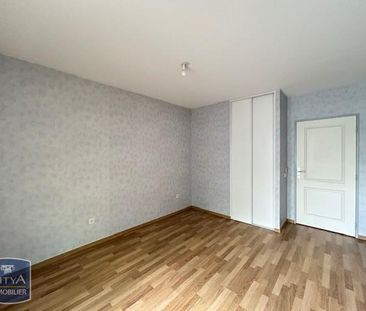 Location Appartement 3 pièces 78m² ST DIZIER 52100 - Photo 4