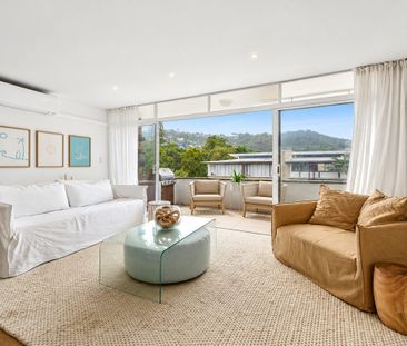 Furnished Coastal Living in the Heart of Newport - Photo 1